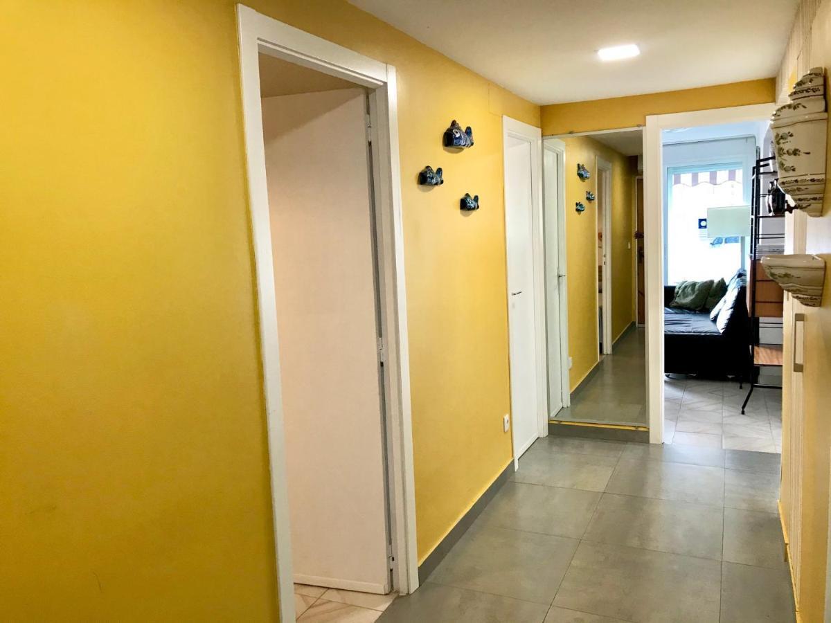 Appartamento Ranchos Blueline