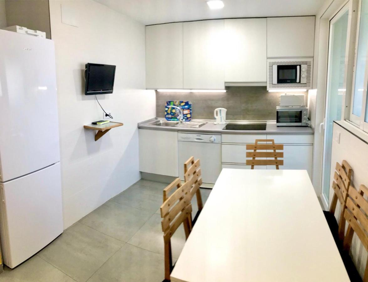 Appartamento Ranchos Blueline